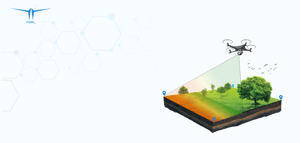 Significance of Photogrammetry Solutions in Drones