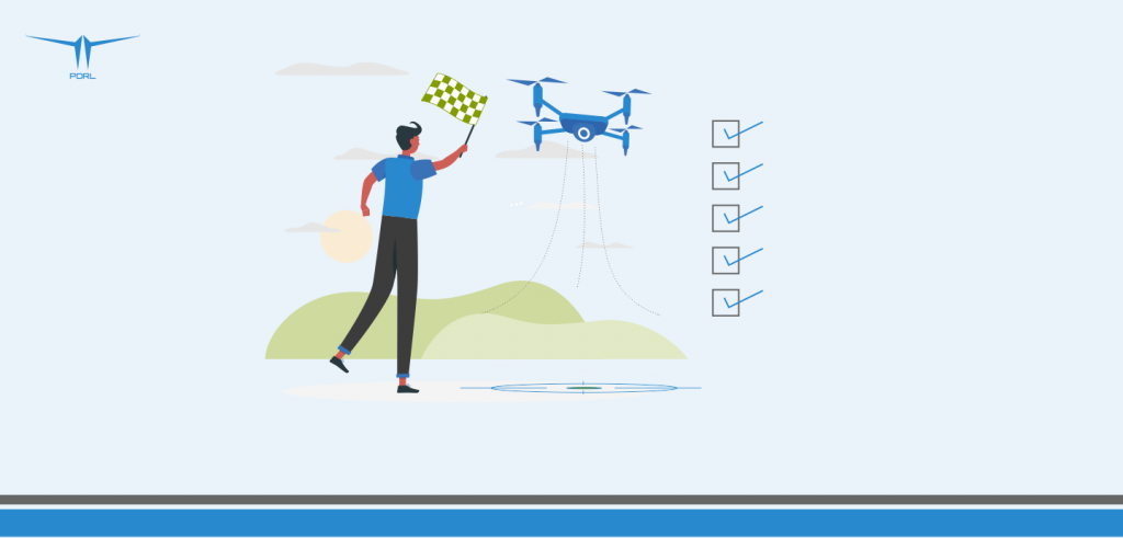 Essential Tips for Drone Pre-Flight Checklist for Safe and Successful Flights