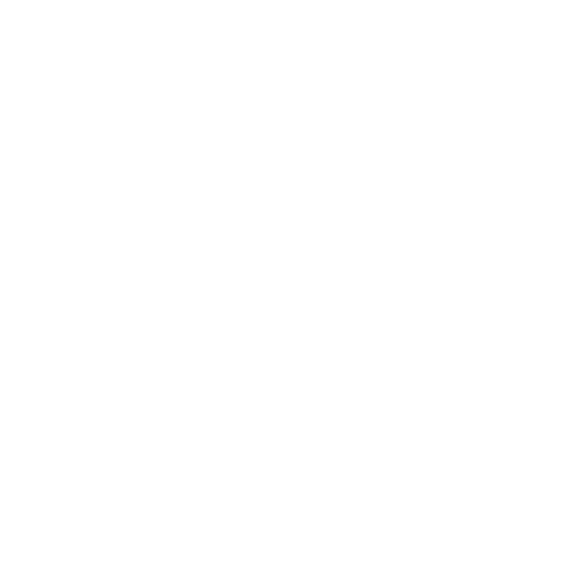 orange icon drone