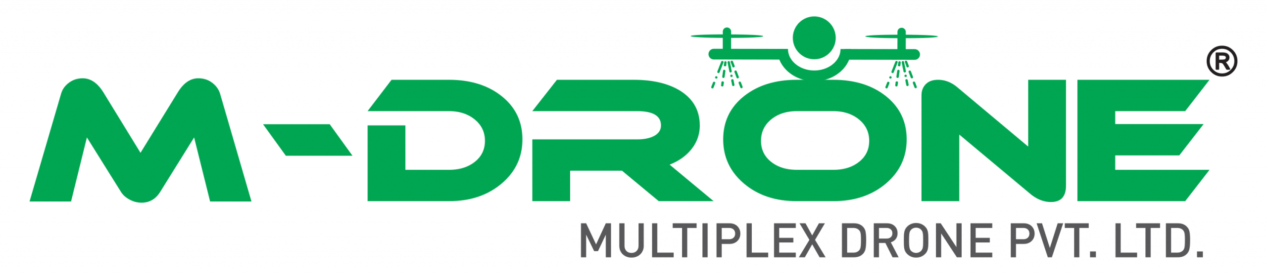 M DRONE_Final Logo