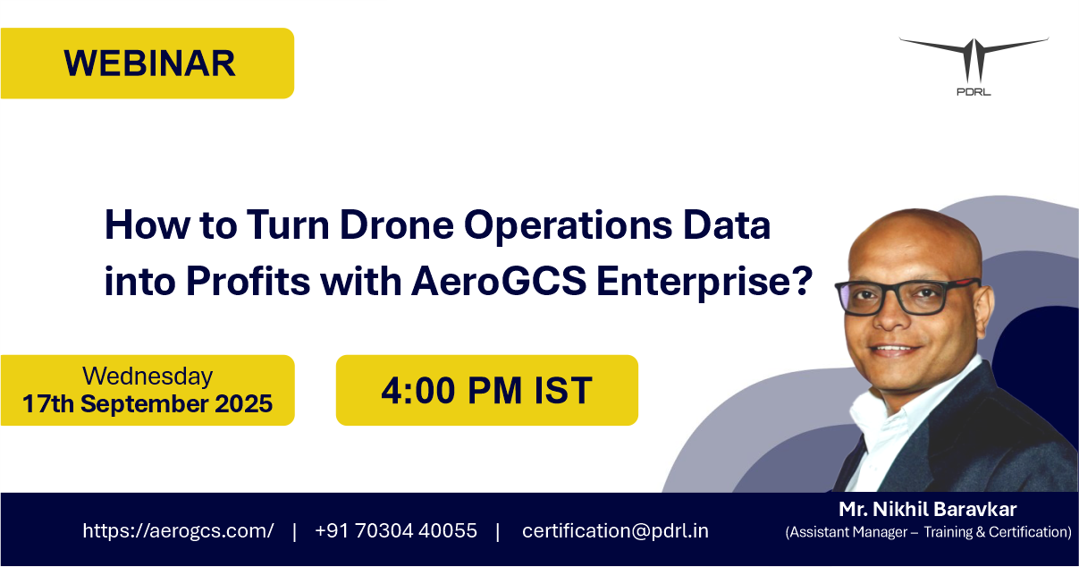 Gwalior Drone Mela