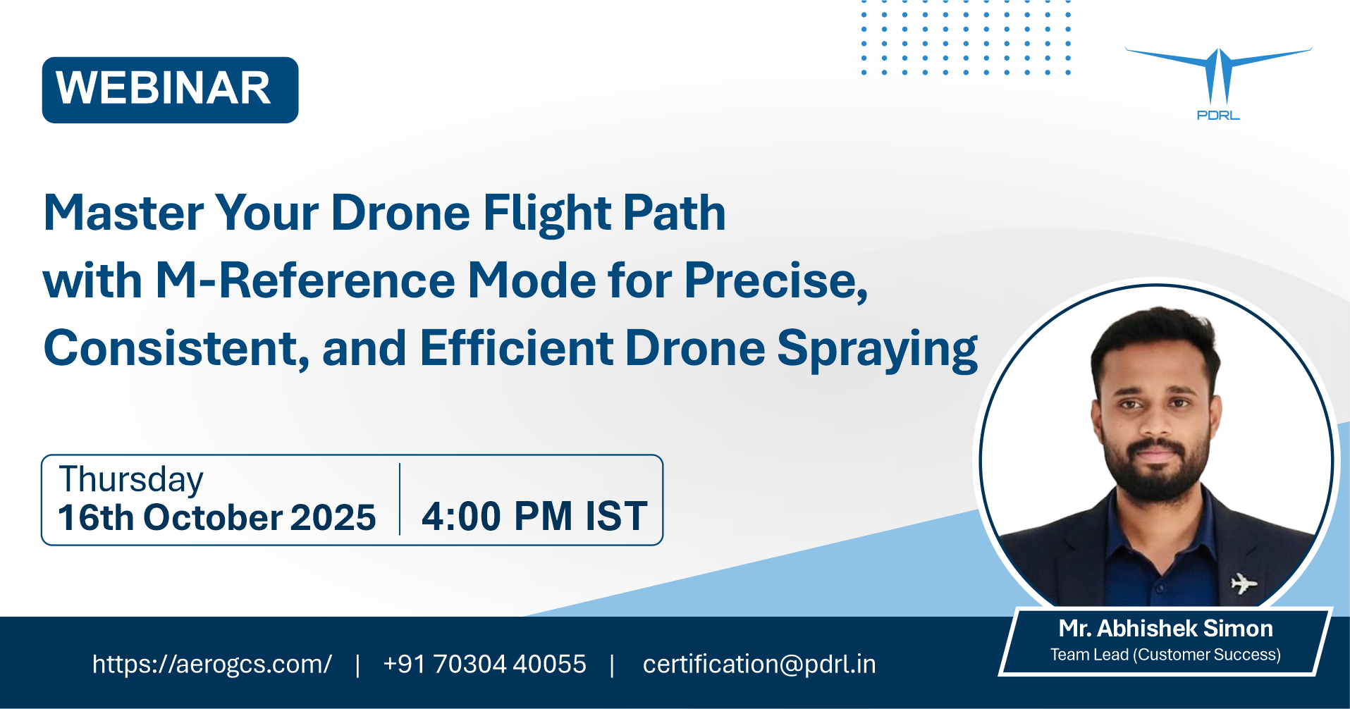 Gwalior Drone Mela