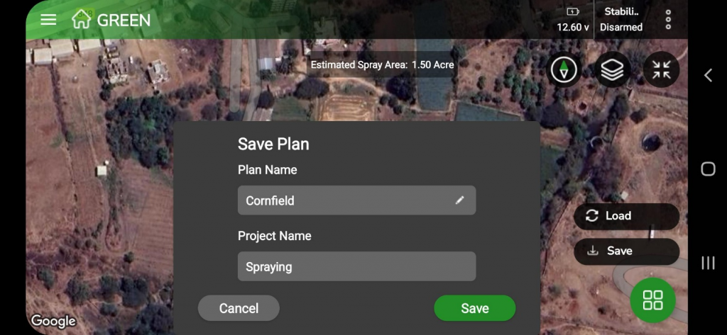 Save Plan