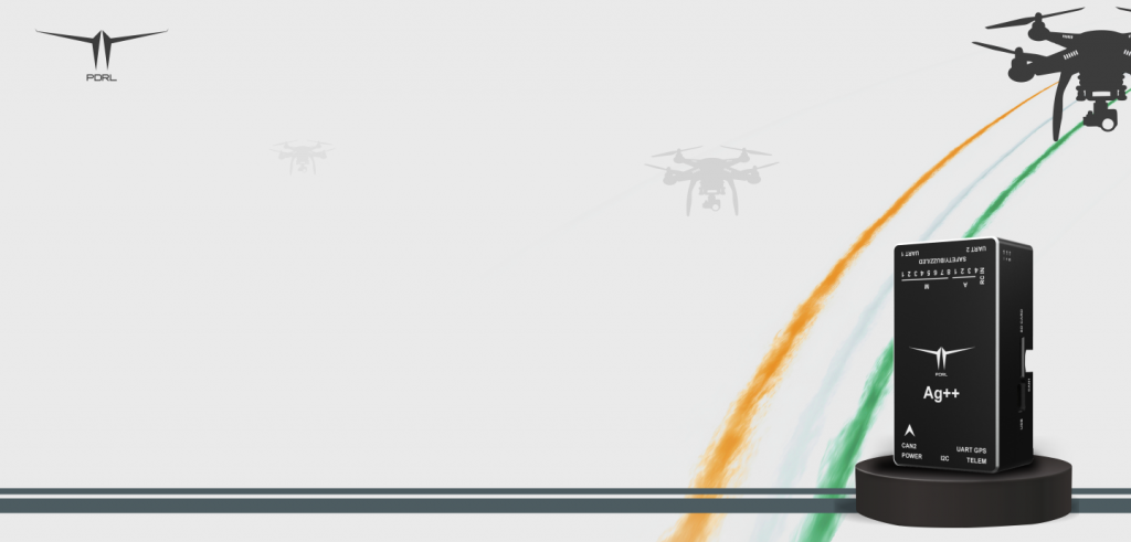 Ag++ Flight Controller The Best Indian Flight Controller Competing with Foreign Flight Controllers