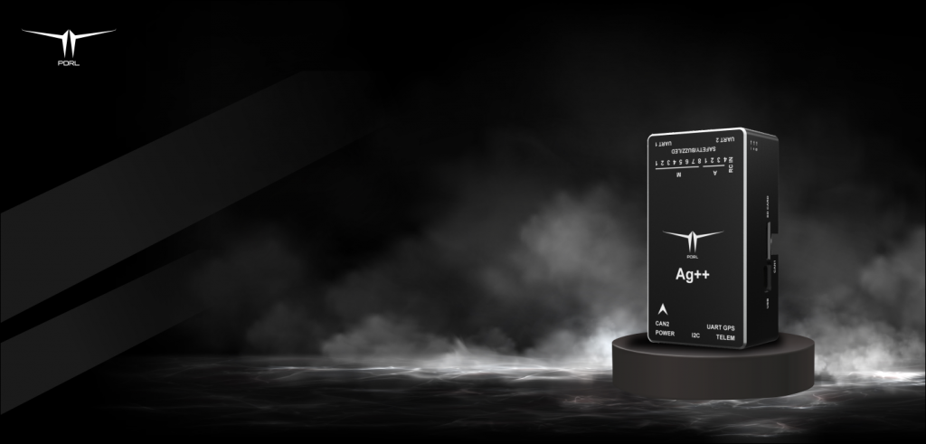 Ag++ and K++ V2: Which Flight Controller Is Better for Agricultural Drones?