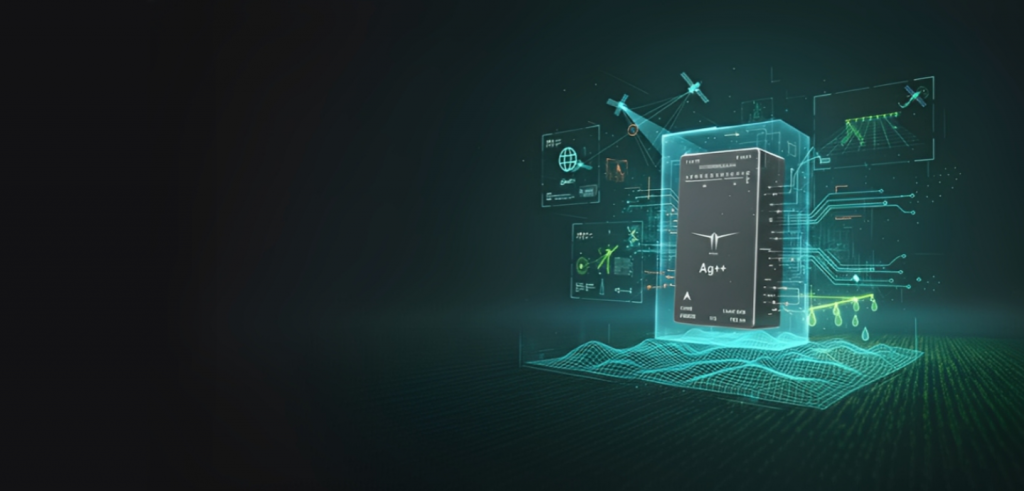 Ag++: India’s Indigenous Agri Drone Flight Controller for Next-Gen Drones