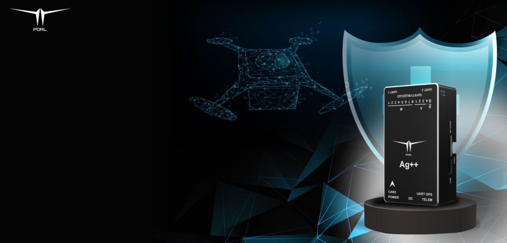 Ag++ Flight Controller The Smarter, Safer More Reliable Alternative to K++ Flight Controller