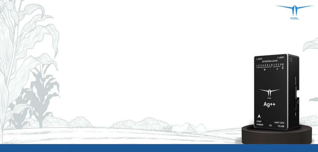 Top 7 Reasons Ag++ Outperforms Other Agri Drone Flight Controllers