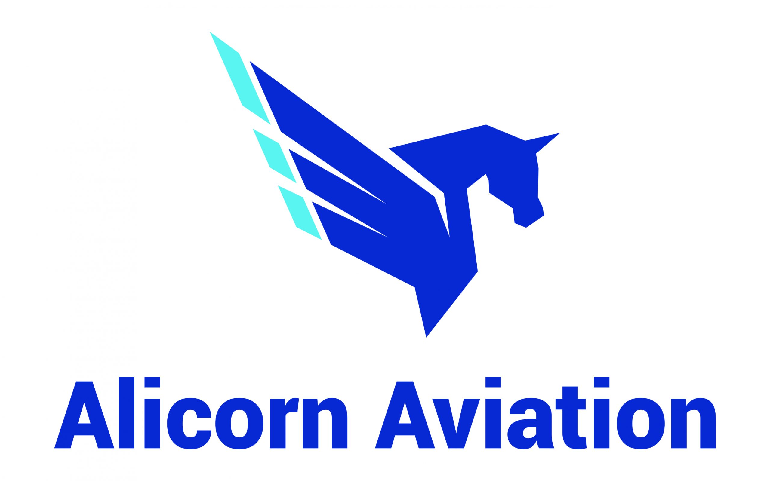 ALICORN LOGO