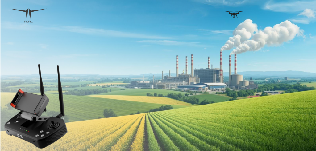 DS-10 remote controller blog