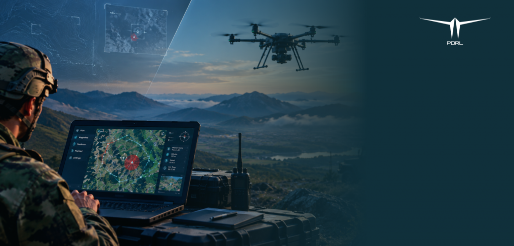 The Importance of Offline Mission Planning in Defence Drone Operation (1)